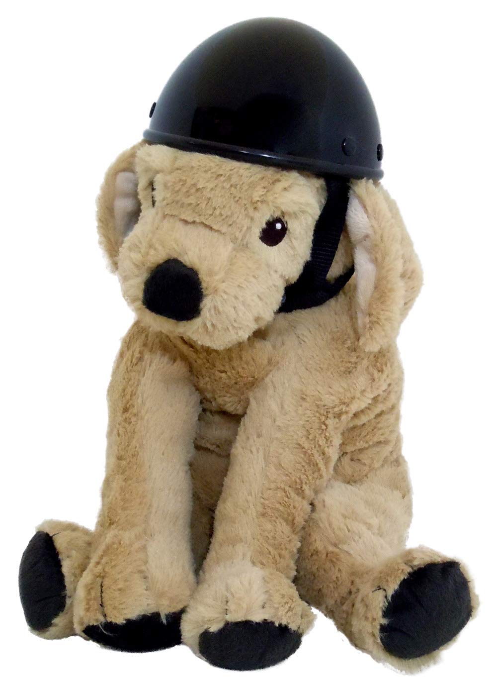 Amazon | ダムトラックス(DAMMTRAX) アニマルヘルメット BK 小型犬用